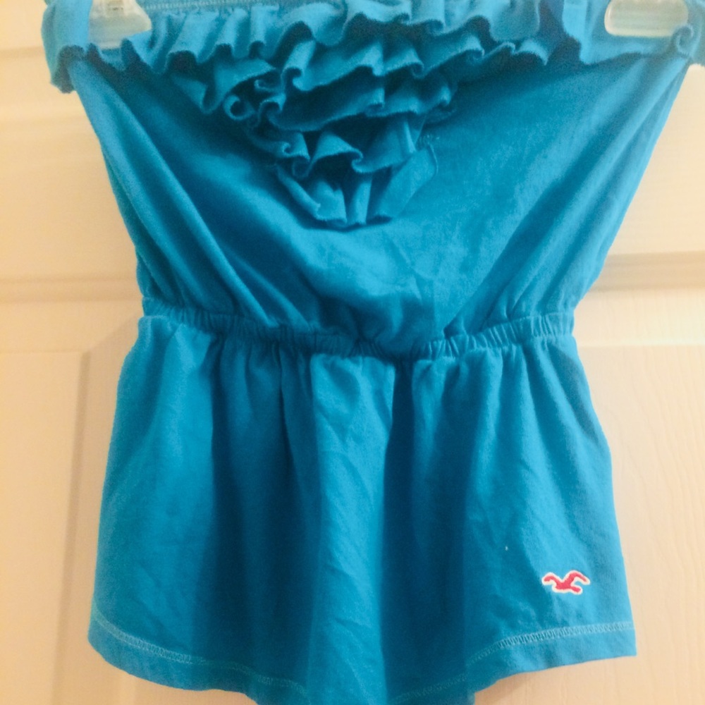 Hollister top SZ XS